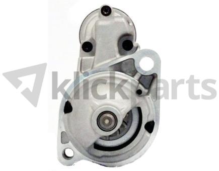 Anlasser 12 V, 10 Ritzel Zähne | 993819 