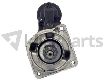 Anlasser 12 V, 9 Ritzel Zähne | 990040 