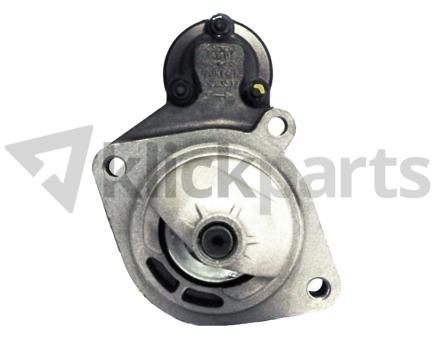 Anlasser 12 V, 9 Ritzel Zähne | 991131 