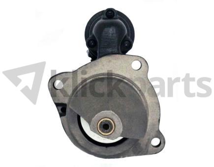 Anlasser 24 V, 9 Ritzel Zähne | 991046 