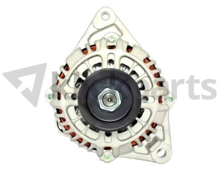 Lichtmaschine 14 V | 986801 
