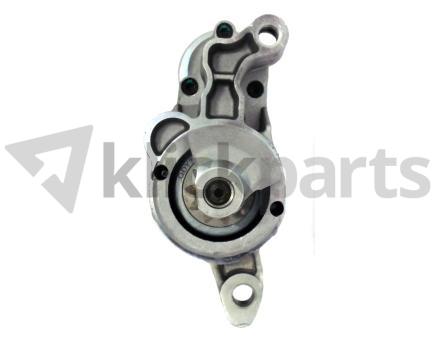 Anlasser 12 V, 10 Ritzel Zähne | 994024 
