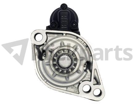Anlasser 12 V, 13 Ritzel Zähne | 995394 