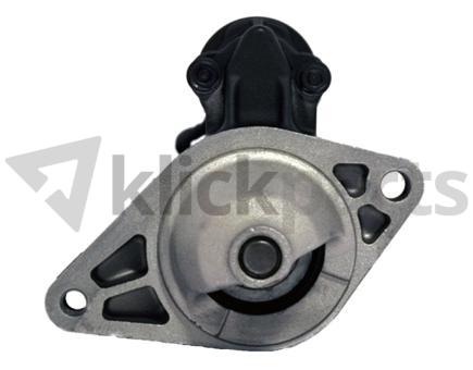 Anlasser 12 V, 8 / 9 Ritzel Zähne | 992545 