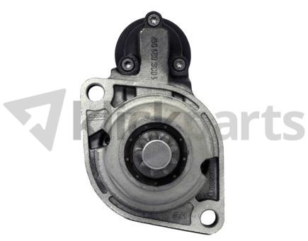 Anlasser 12 V, 9 Ritzel Zähne | 992557 