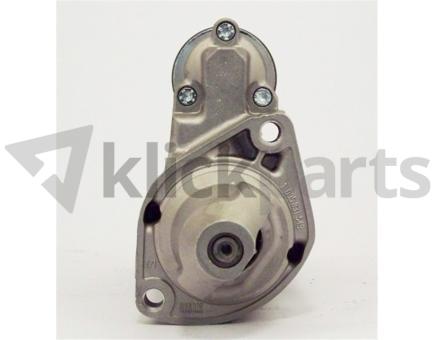 Anlasser 12 V, 10 Ritzel Zähne | 993971 