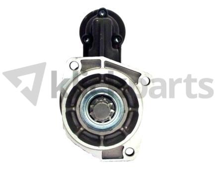 Anlasser 12 V, 9 Ritzel Zähne | 990246 