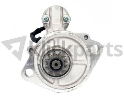 Anlasser 24 V, 11 Ritzel Zähne | 992347 