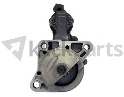 Anlasser 12 V, 10 Ritzel Zähne | 990548 