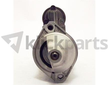 Anlasser 24 V, 9 Ritzel Zähne | 992102 