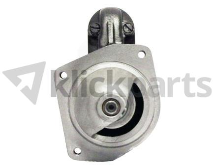 Anlasser 12 V, 11 Ritzel Zähne | 991793 
