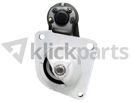 Anlasser 12 V, 9 Ritzel Zähne | 990174 