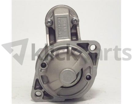 Anlasser 12 V, 8 Ritzel Zähne | 990226 