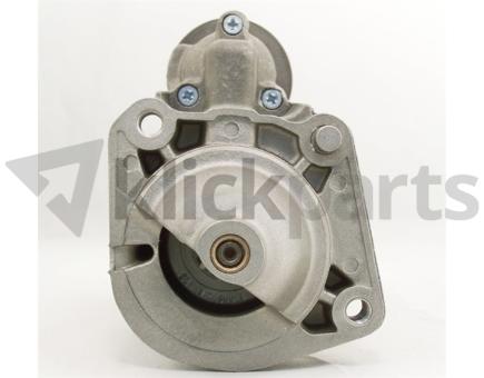 Anlasser 12 V, 9 Ritzel Zähne | 991823 