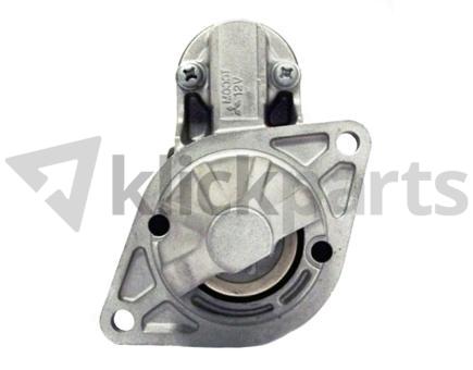 Anlasser 12 V, 8 / 9 Ritzel Zähne | 993879 
