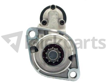 Anlasser 12 V, 10 Ritzel Zähne | 991348 
