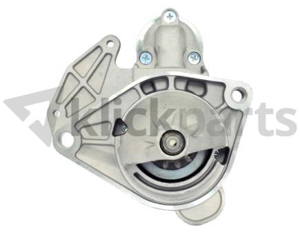 Anlasser 12 V, 12 Ritzel Zähne | 996346 