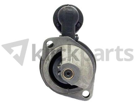 Anlasser 12 V, 9 Ritzel Zähne | 990646 