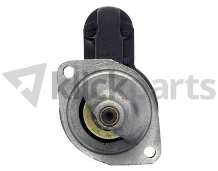 Anlasser 12 V, 9 Ritzel Zähne | 990069 