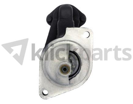 Anlasser 12 V, 10 Ritzel Zähne | 992376 