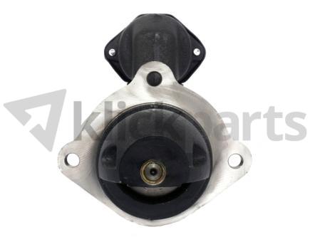 Anlasser 12 V, 10 Ritzel Zähne | 990605 