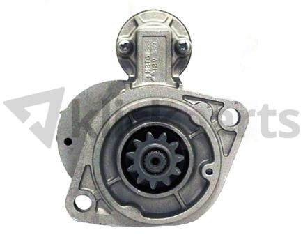 Anlasser 12 V, 11 Ritzel Zähne | 990610 