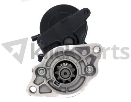 Anlasser 12 V, 9 Ritzel Zähne | 990602 