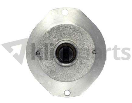 Anlasser 24 V, ohne Ritzel Zähne | 995035 