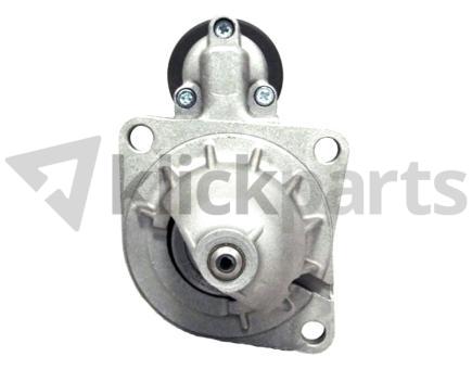 Anlasser 12 V, 10 Ritzel Zähne | 991409 