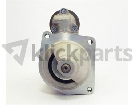 Anlasser 12 V, 9 Ritzel Zähne | 990582 