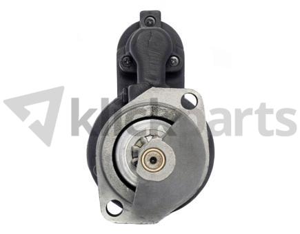 Anlasser 12 V, 9 Ritzel Zähne | 991352 