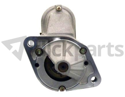 Anlasser 12 V, 8 Ritzel Zähne | 991258 