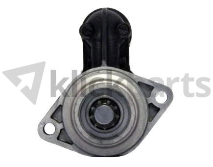 Anlasser 12 V, 9 Ritzel Zähne | 990064 