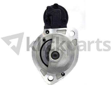 Anlasser 12 V, 11 Ritzel Zähne | 991411 