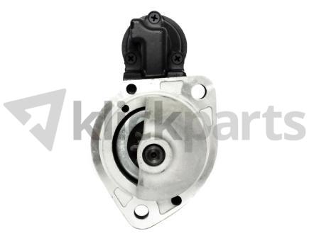 Anlasser 12 V, 9 Ritzel Zähne | 992184 