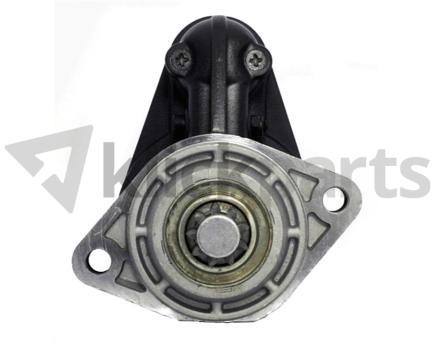 Anlasser 12 V, 9 Ritzel Zähne | 990089 