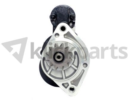 Anlasser 12 V, 11 / 12 Ritzel Zähne | 993503 