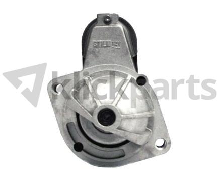 Anlasser 12 V, 11 Ritzel Zähne | 992205 