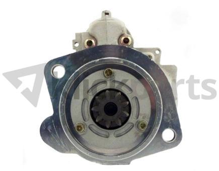 Anlasser 12 V, 9 Ritzel Zähne | 993524 