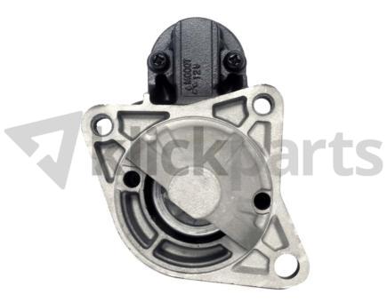 Anlasser 12 V, 10 Ritzel Zähne | 991637 
