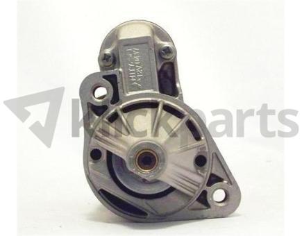Anlasser 12 V, 8 Ritzel Zähne | 992377 