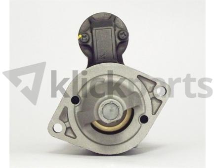 Anlasser 12 V, 8 Ritzel Zähne | 990399 
