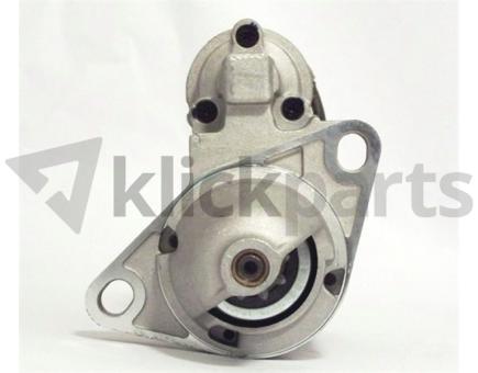 Anlasser 12 V, 9 Ritzel Zähne | 993853 
