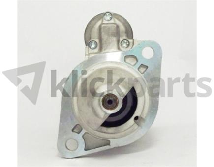 Anlasser 12 V, 9 Ritzel Zähne | 990312 