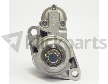 Anlasser 12 V, 10 Ritzel Zähne | 992379 