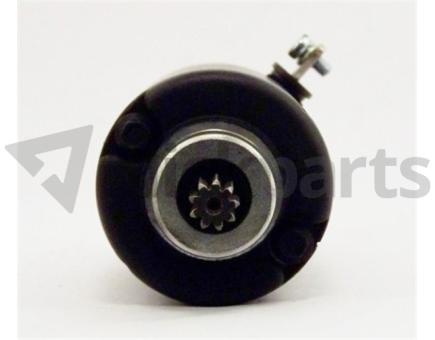 Anlasser 12 V, ohne Ritzel Zähne | 994128 