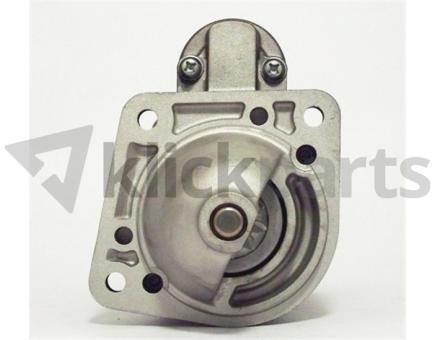 Anlasser 12 V, 10 Ritzel Zähne | 993960 