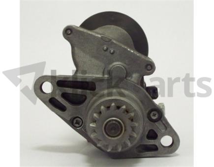 Anlasser 12 V, 13 Ritzel Zähne | 992474 