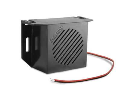 Brigade BC-01(NS-B) Sprachalarm 1 besprechbare Nachricht mit Nachtabschaltung 90 oder 0 dB 