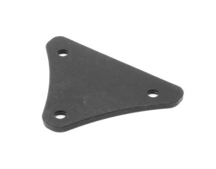 Brigade Zubehör UDS-00SMP Ultraschall-Hinderniserkennung Sensor Mount Pad 